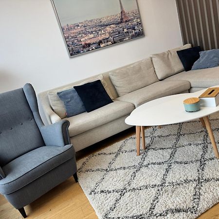 브라티슬라바 Downtown Charm With Free Parking Spot 아파트 외부 사진